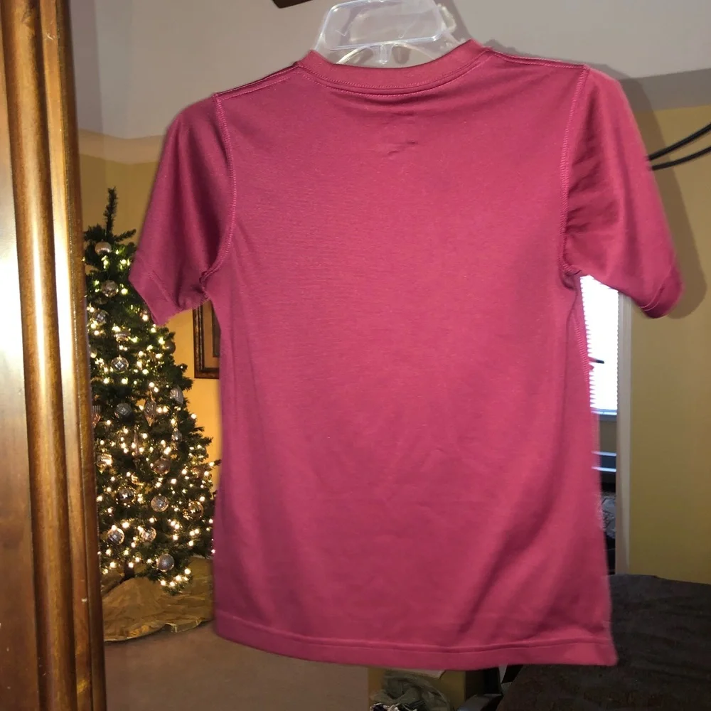 Nike Dri-Fit Florida State Football Tee - Picture 3 of 3